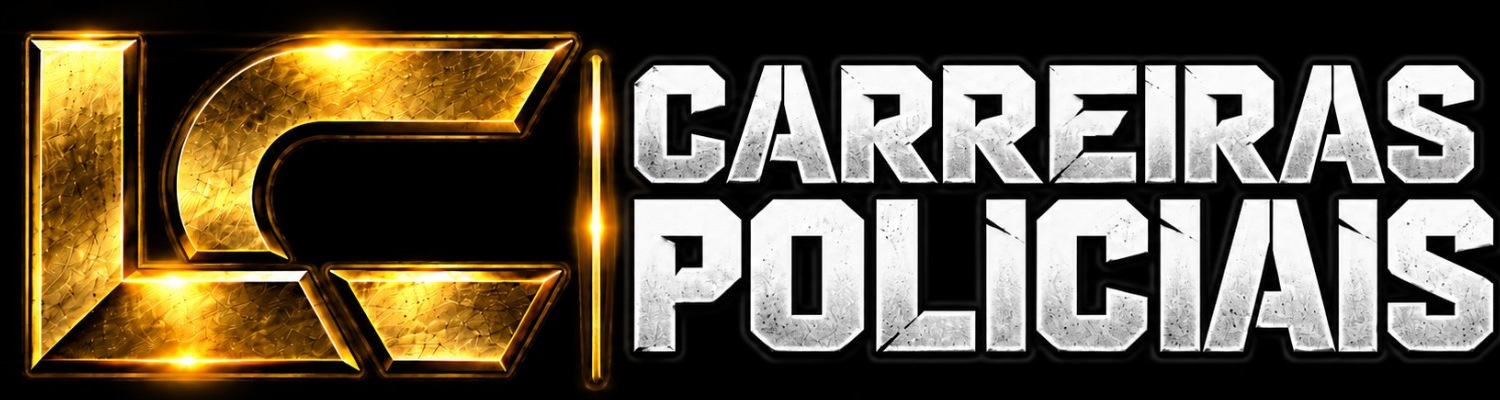 LC Carreiras Policiais